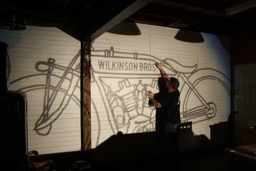 9-cool-creative-ways-to-use-a-projector-at-events